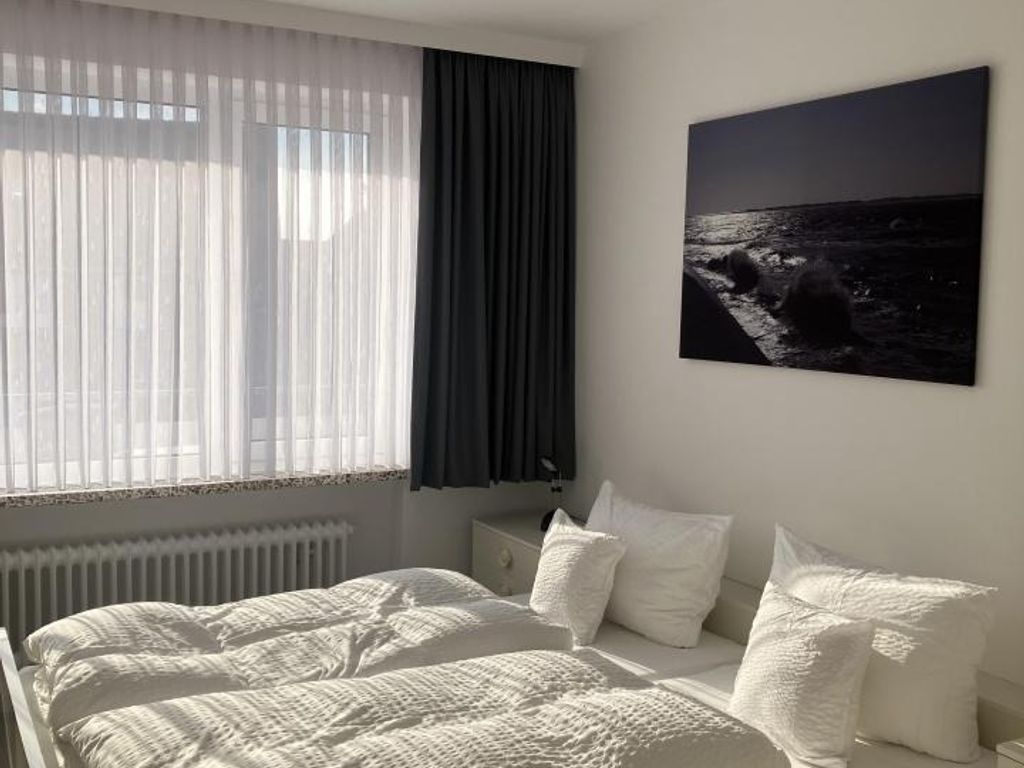Panorama Baltrum Whg 5