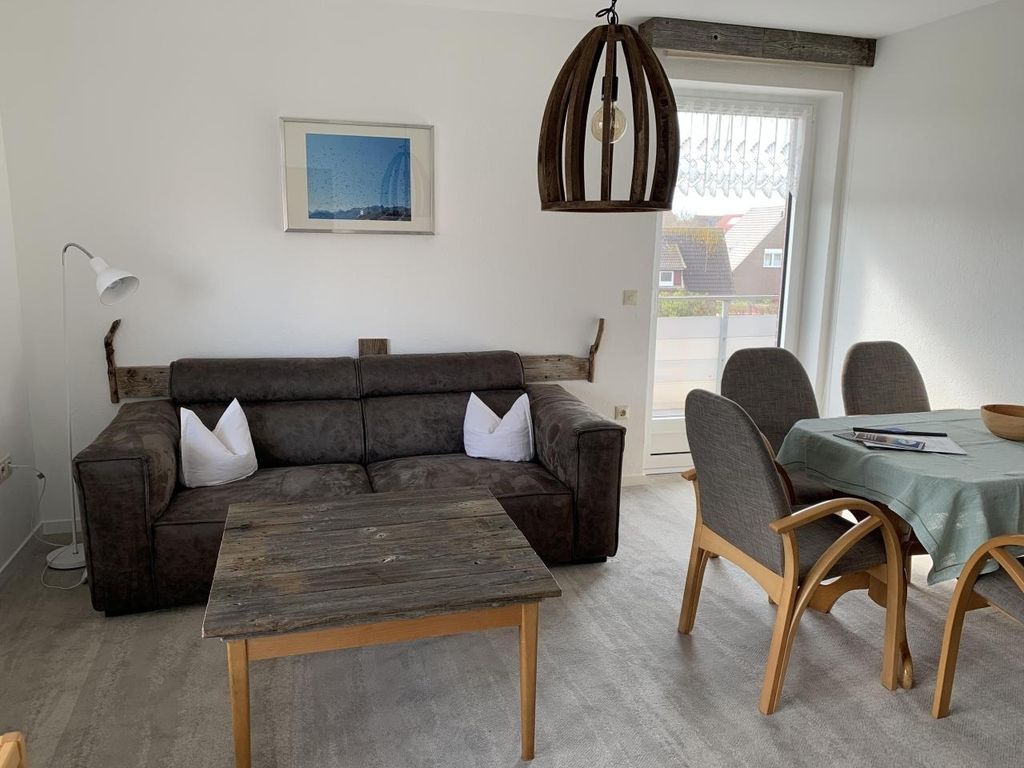 Panorama Baltrum Whg 5