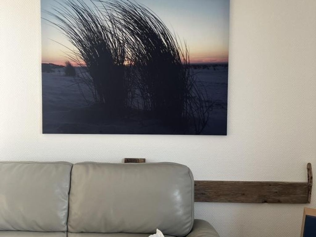 Panorama Baltrum Whg 6