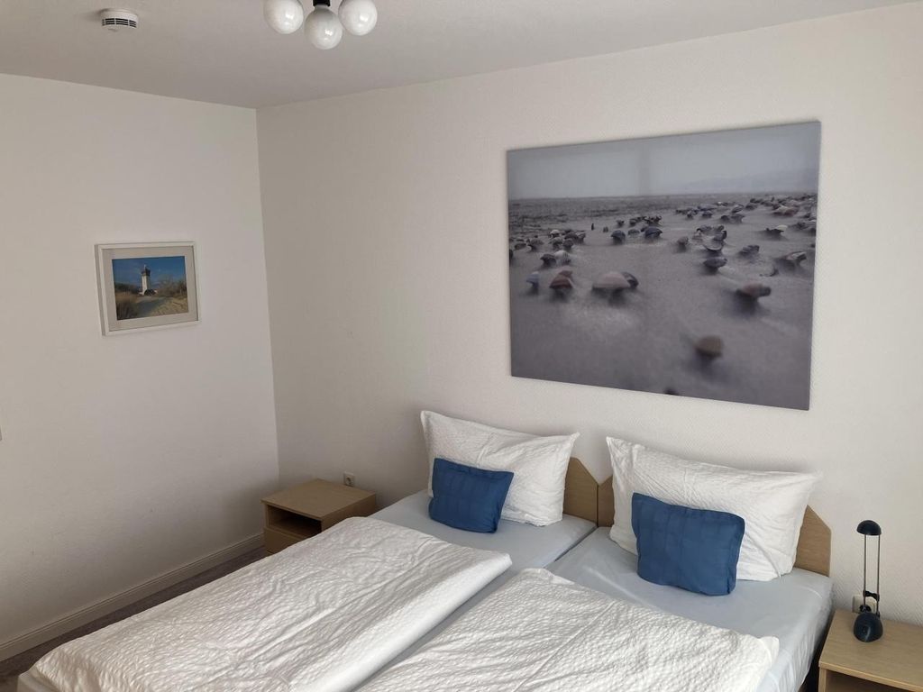 Panorama Baltrum Whg 6