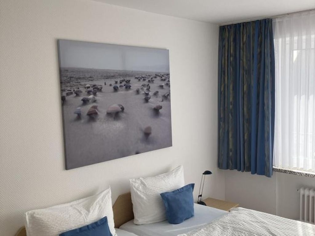 Panorama Baltrum Whg 6