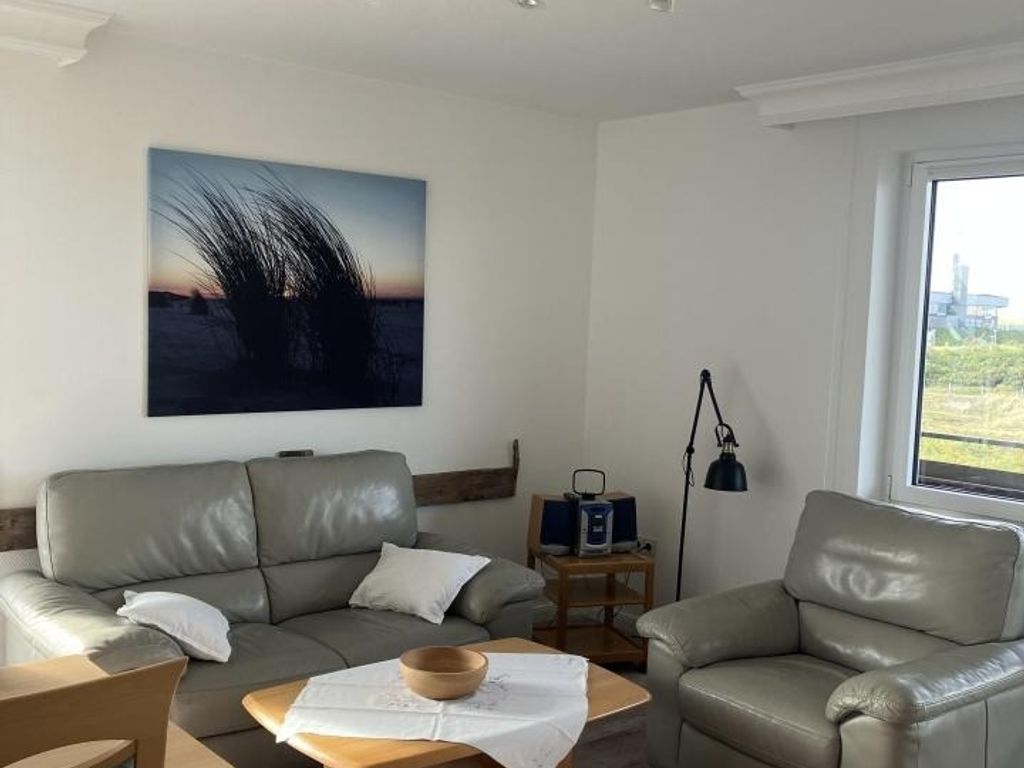 Panorama Baltrum Whg 6