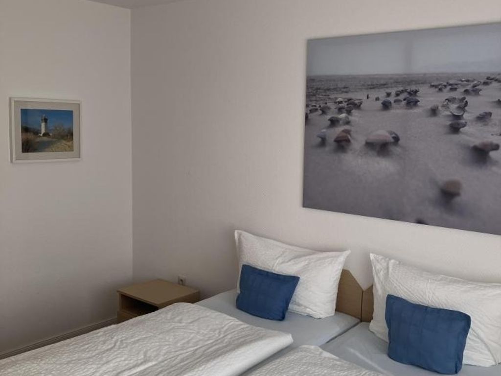 Panorama Baltrum Whg 6