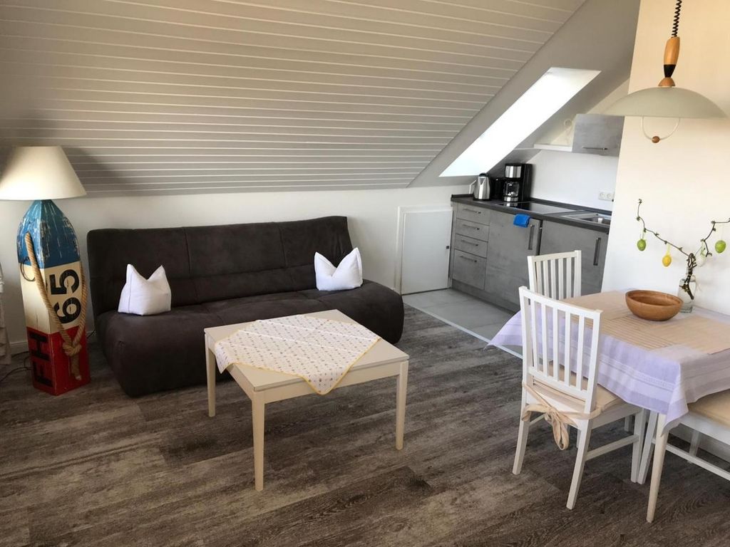 Panorama Baltrum Whg 8