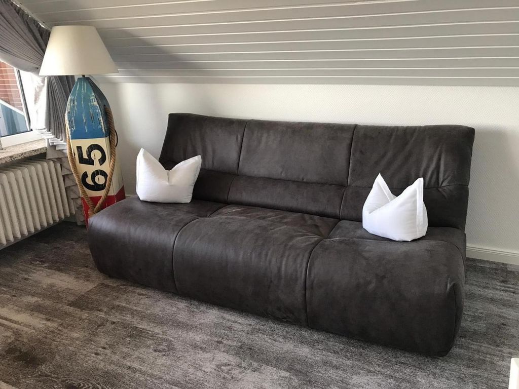 Panorama Baltrum Whg 8