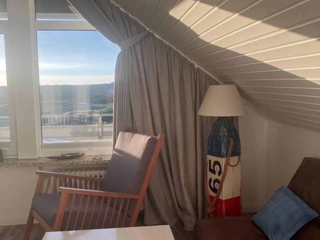Panorama Baltrum Whg 8