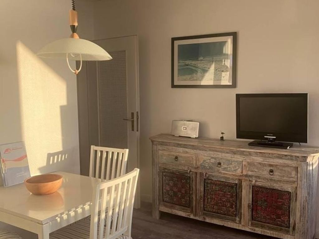 Panorama Baltrum Whg 8