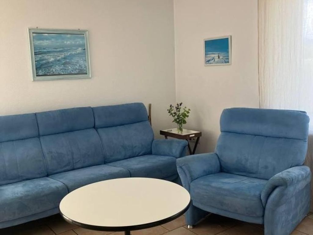 Panorama Baltrum Whg 2