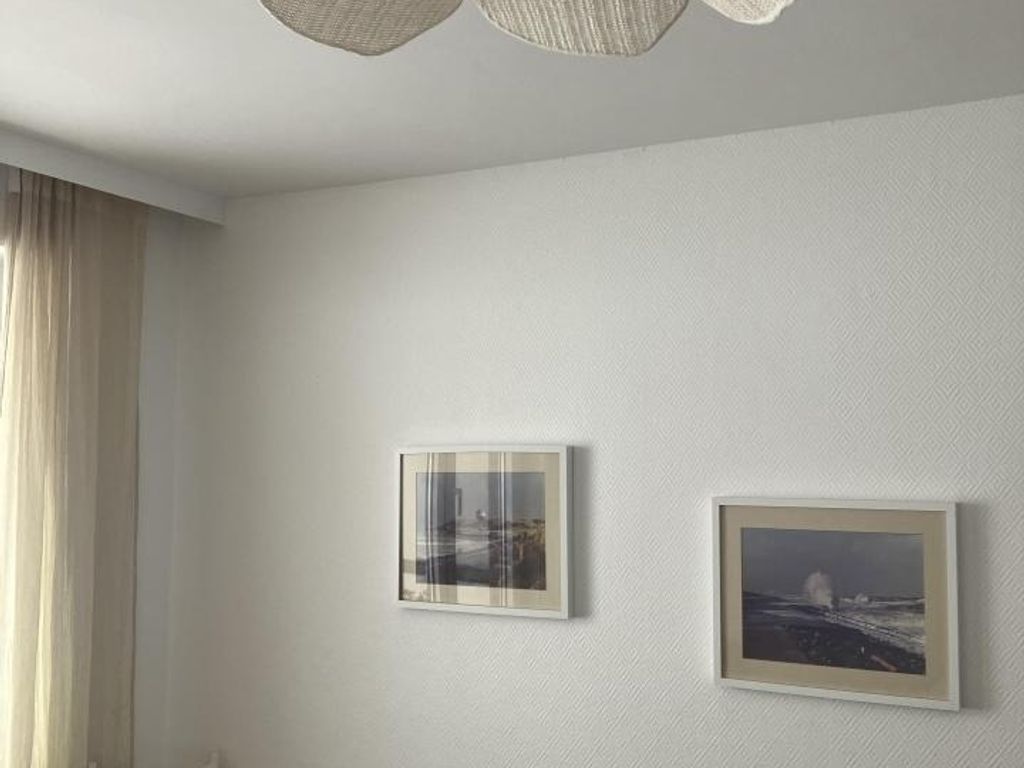 Panorama Baltrum Whg 2