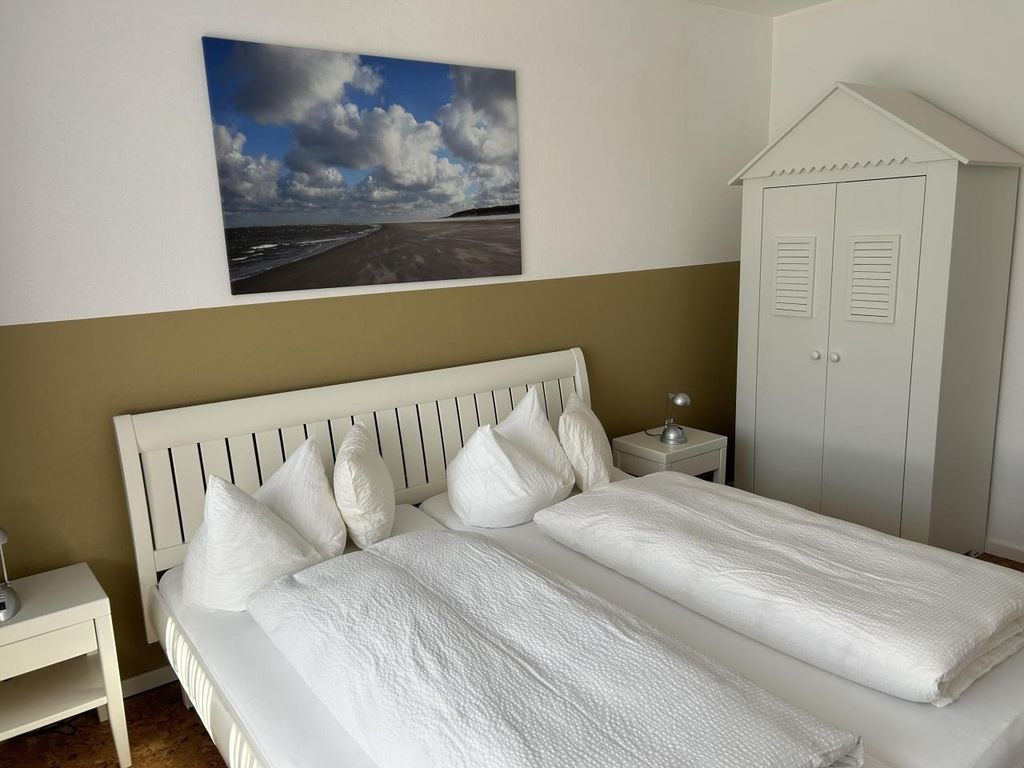 Panorama Baltrum Whg 3