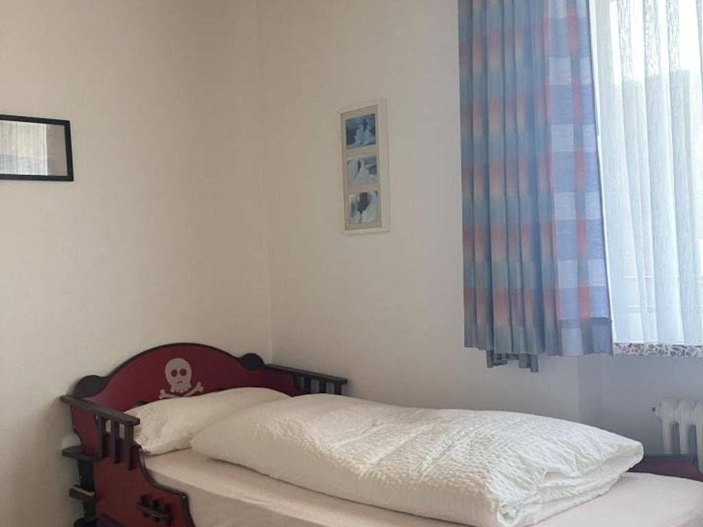 Panorama Baltrum Whg 3