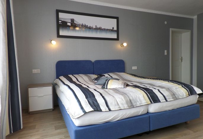 Pension zum Wiesengrund - Zimmer mit Singleküche
