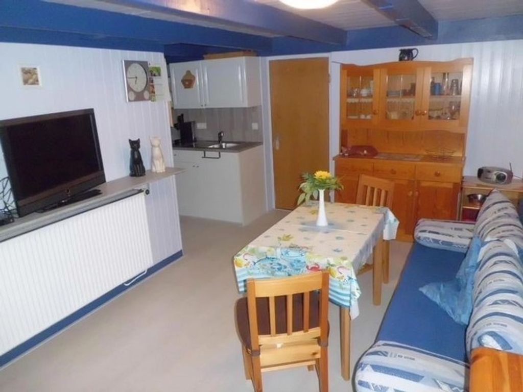 Schnuckeliges Appartement