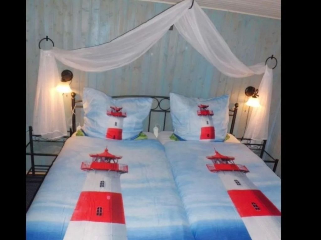Schnuckeliges Appartement