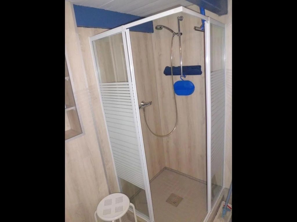 Schnuckeliges Appartement