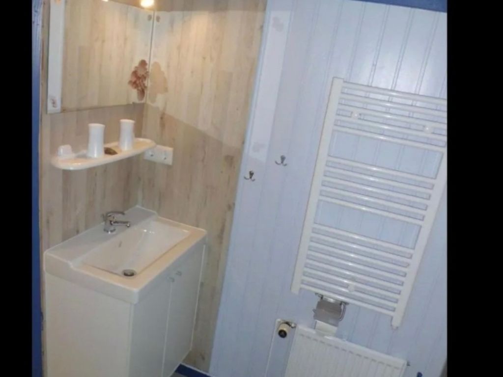 Schnuckeliges Appartement