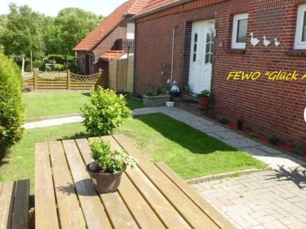 Ferienwohnung Glückauf