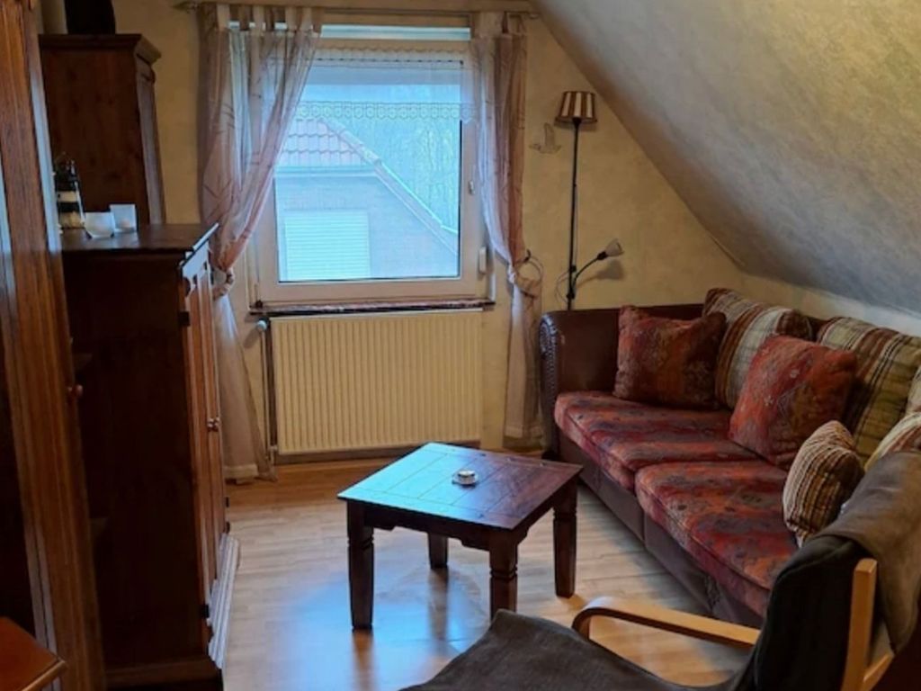 Ferienwohnung Glückauf