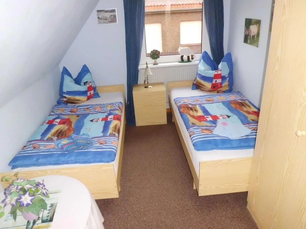 Ferienwohnung Glückauf