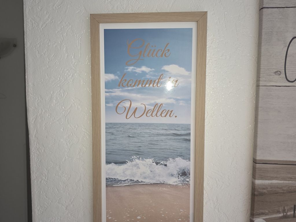 Ferienwohnung Wal