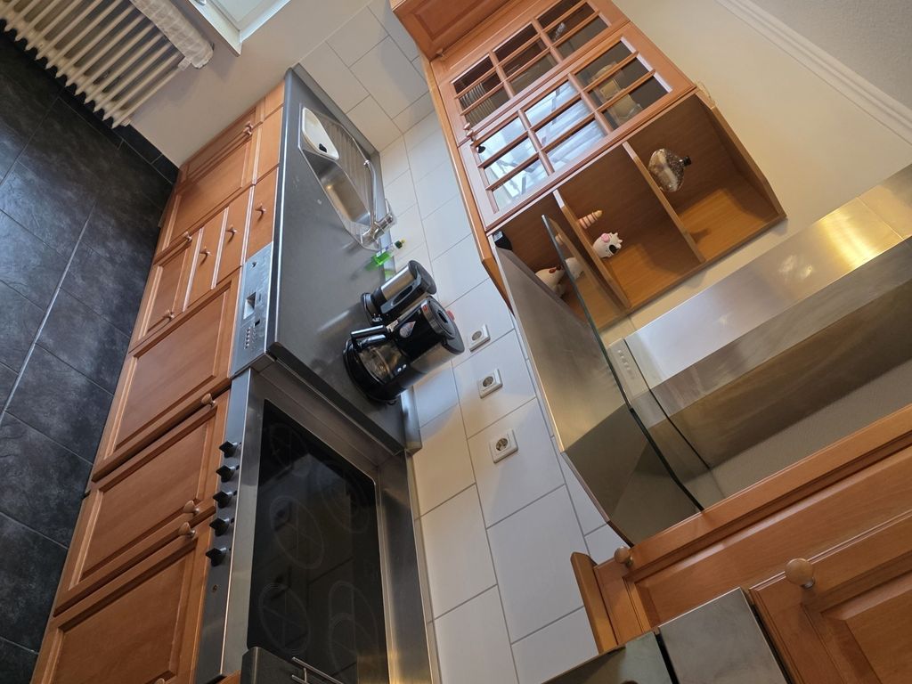 Ferienwohnung Wal