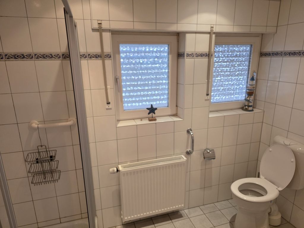Ferienwohnung Wal