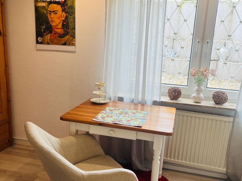 Ferienwohnung am Weinberg