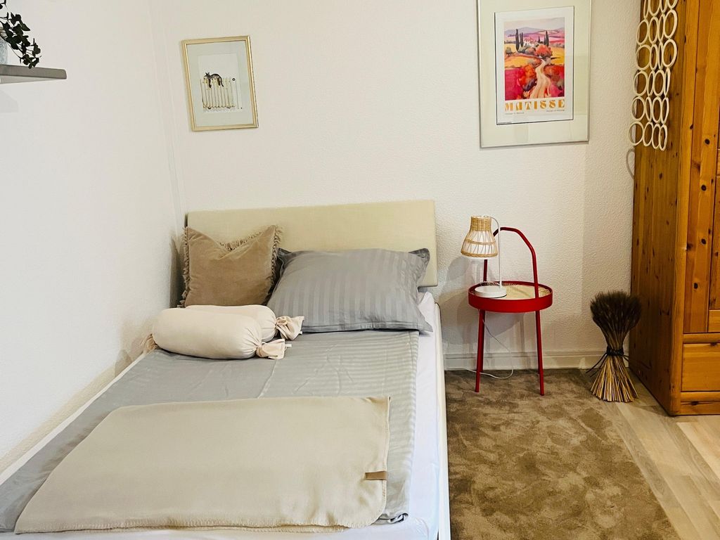 Ferienwohnung am Weinberg
