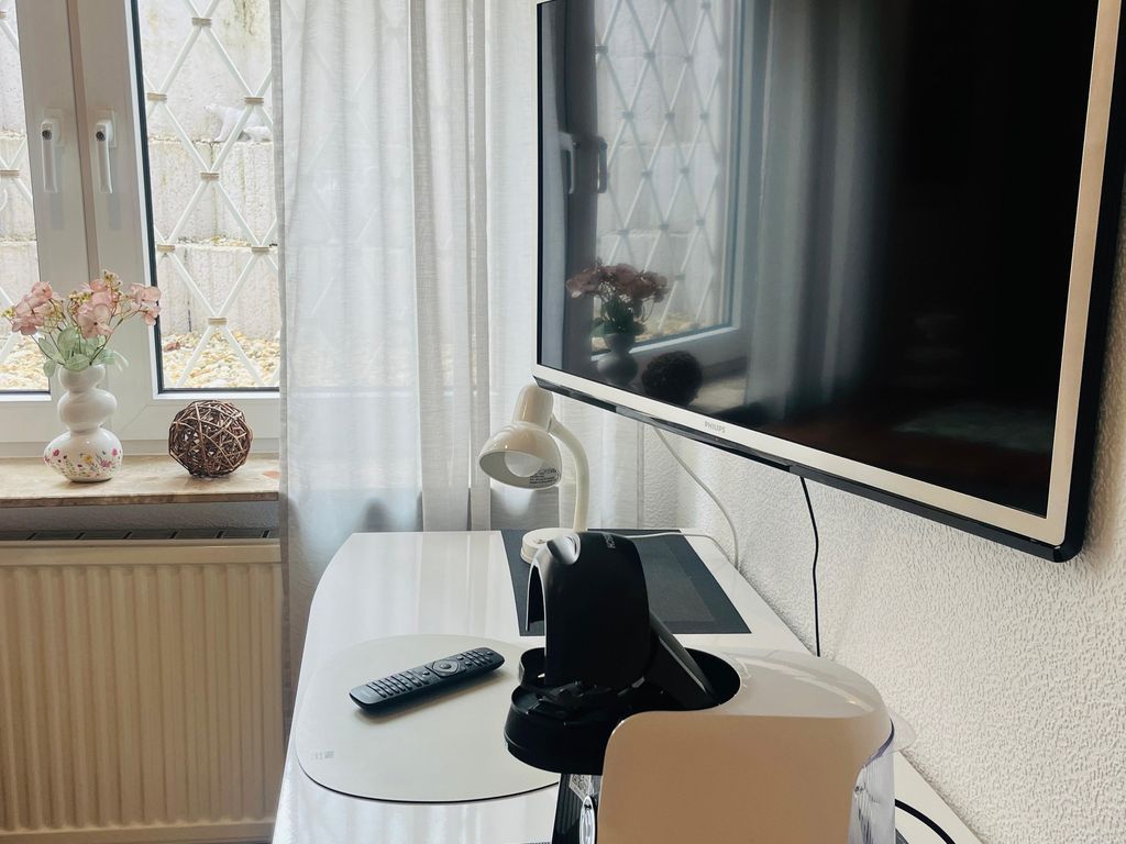 Ferienwohnung am Weinberg