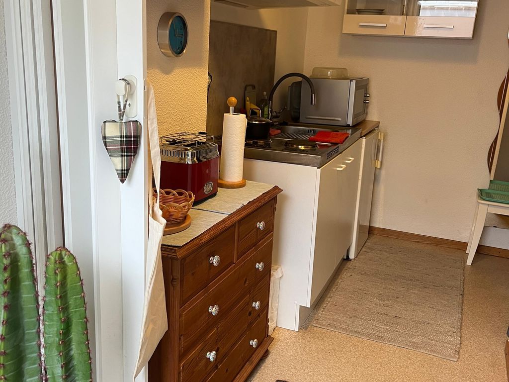Ferienwohnung am Weinberg