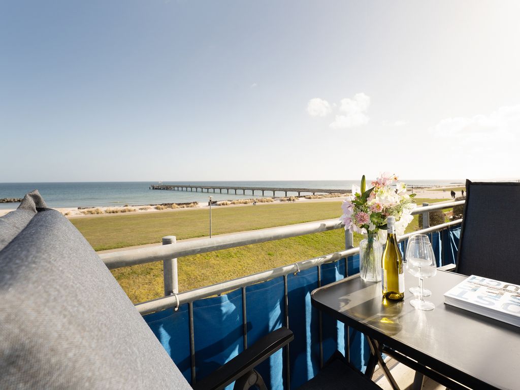 Strandkieker