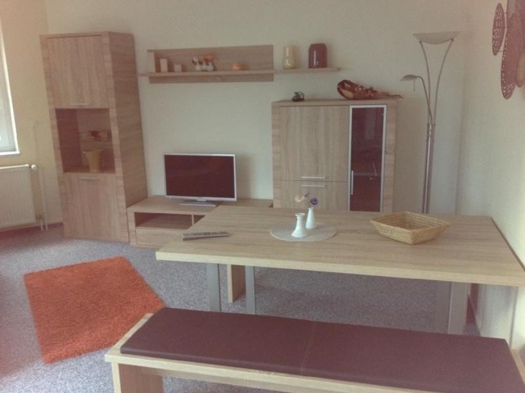 Ferienwohnung Hagenower Str 38
