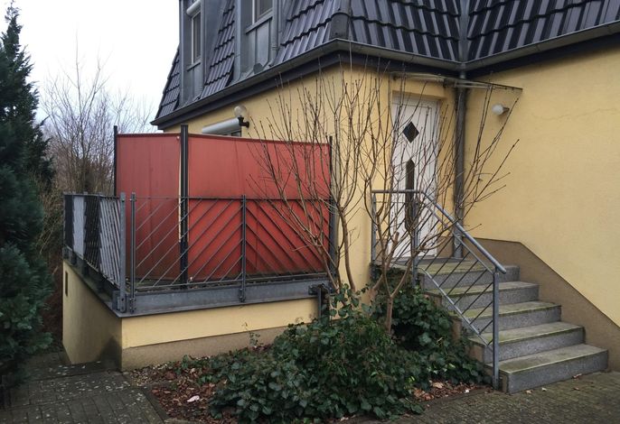 Ferienwohnung Hagenower Str 38