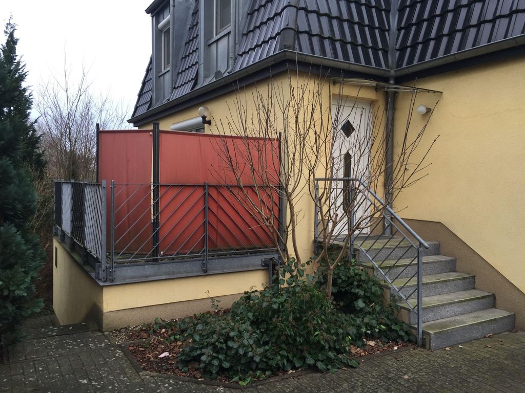 Ferienwohnung Hagenower Str 38