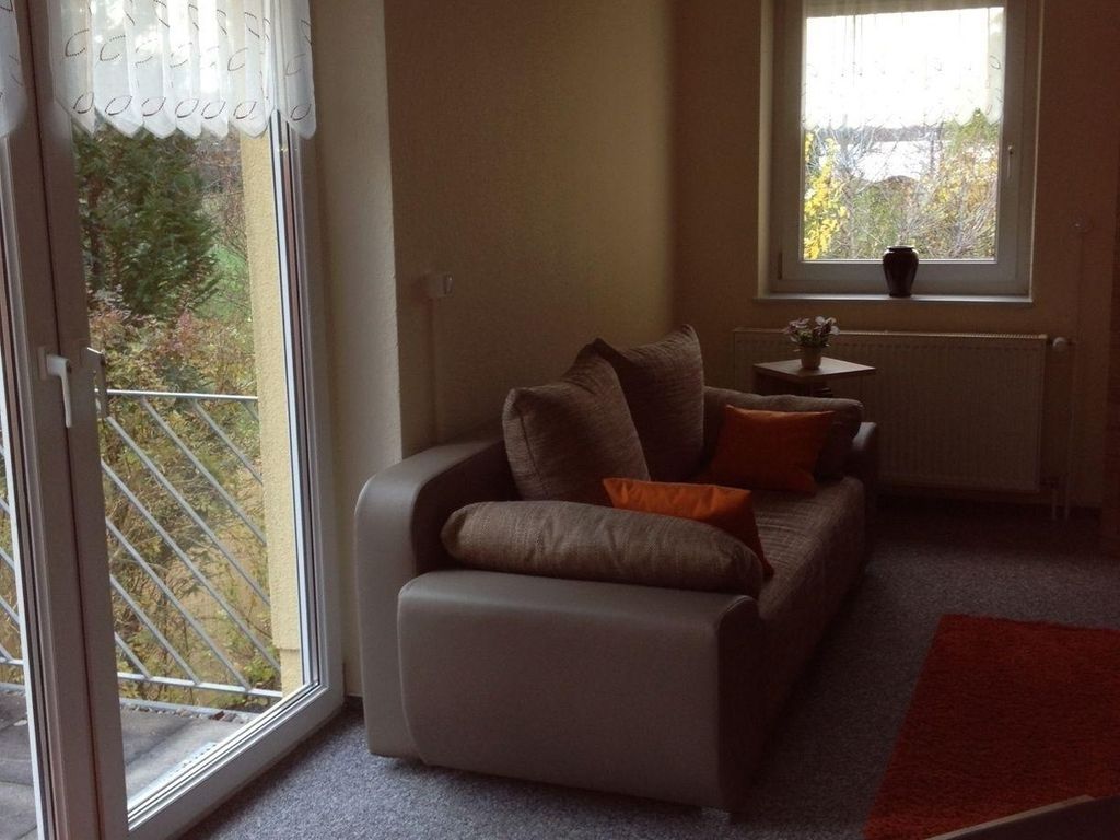 Ferienwohnung Hagenower Str 38