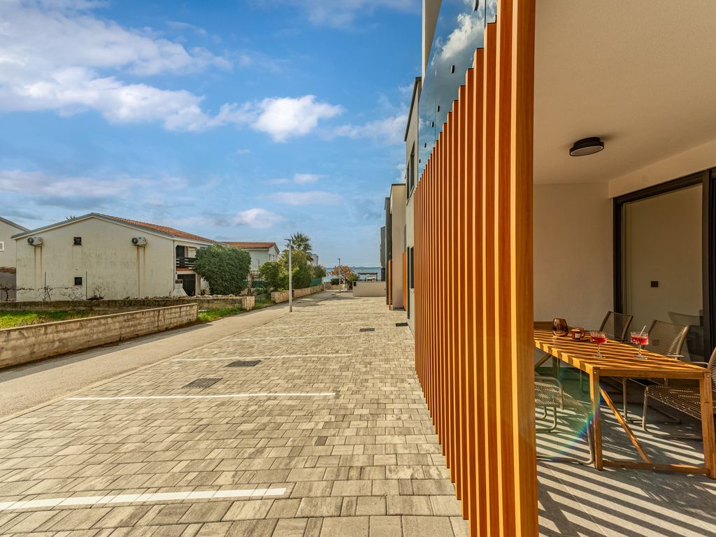 Byrfin residence