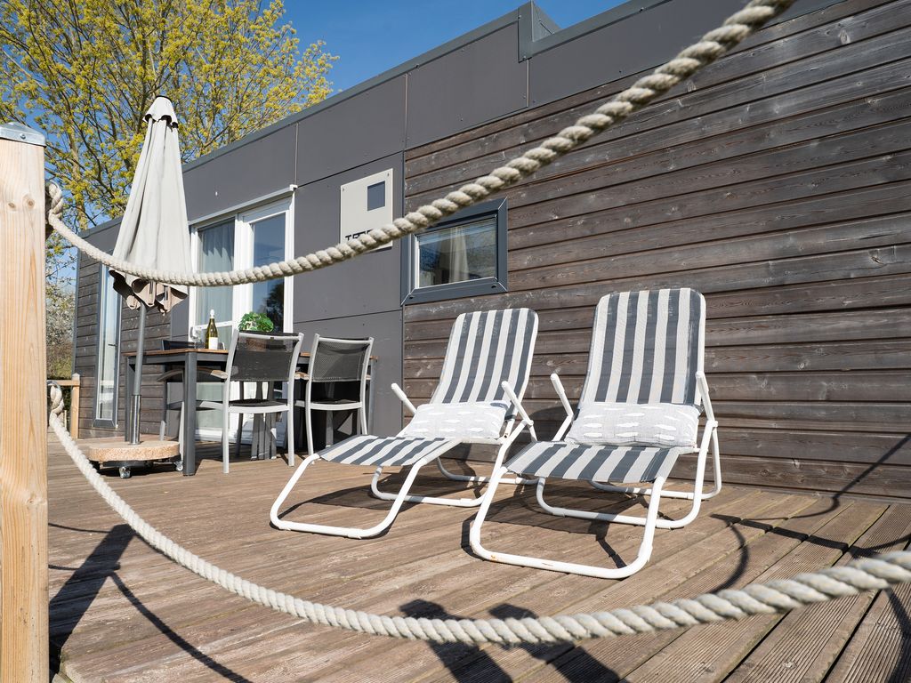 Sonnendeck