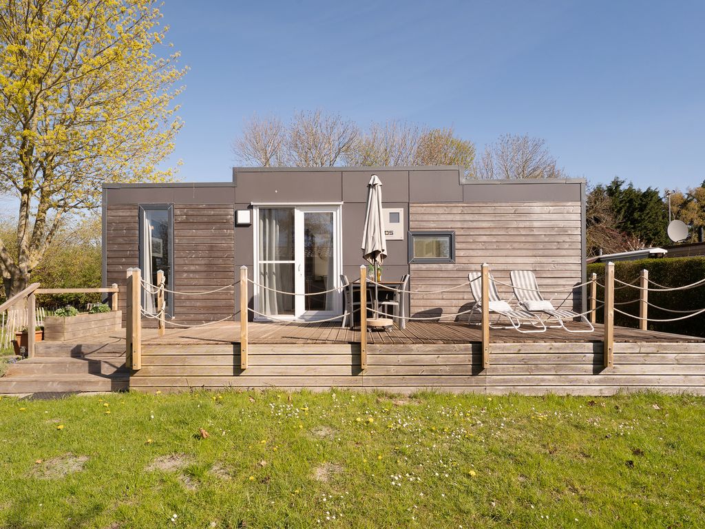 Sonnendeck