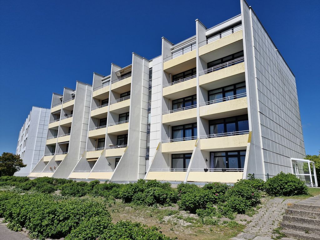 Südstrand-Glück