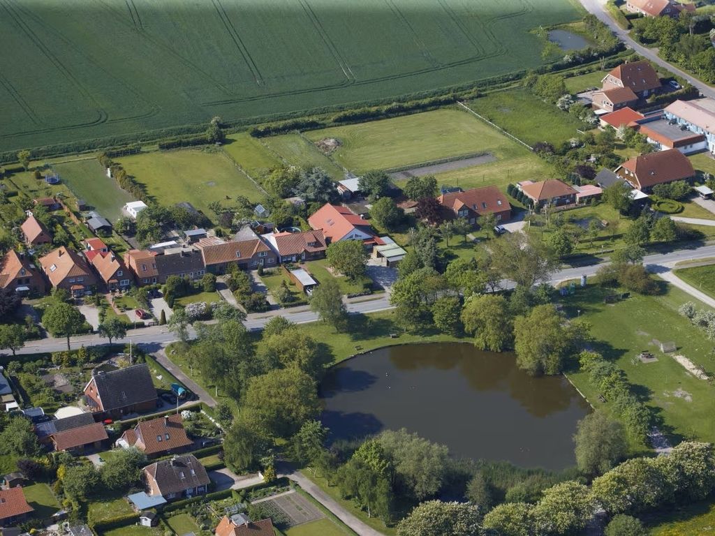 Fewo Nordost / oben Lemkendorf