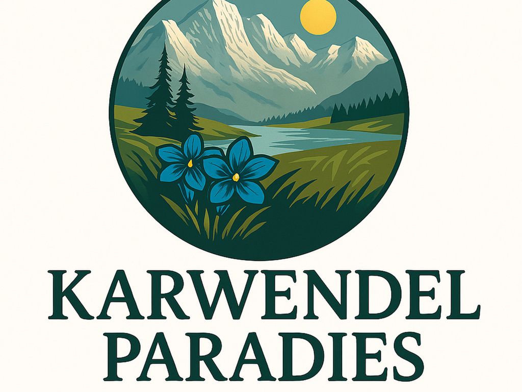 Karwendel Paradies