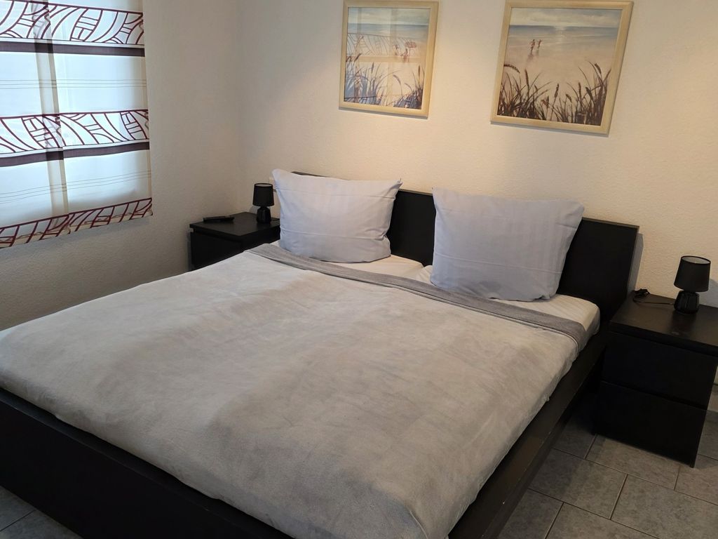 Ferienwohnung Taschenkrebs 2