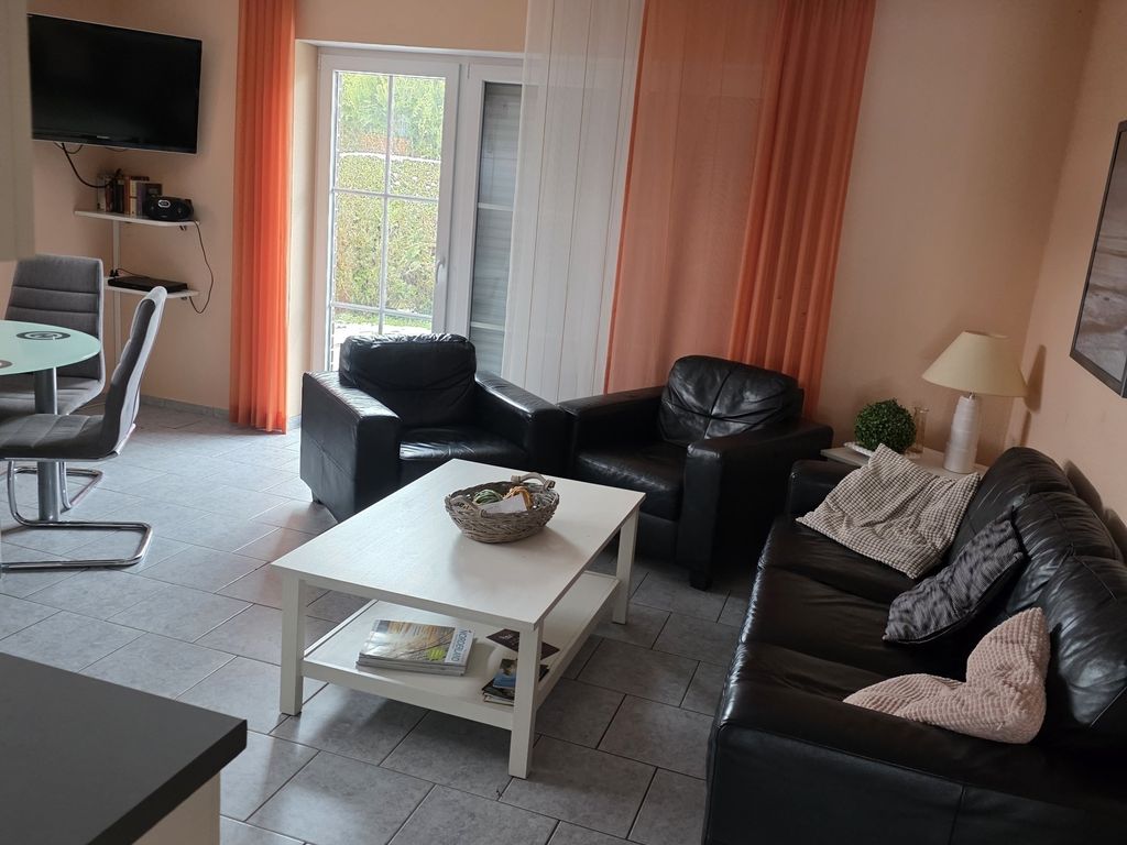 Ferienwohnung Taschenkrebs 2