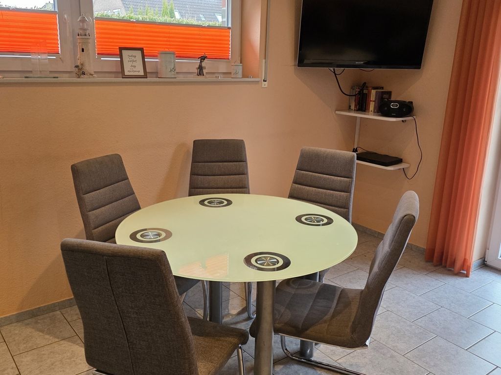 Ferienwohnung Taschenkrebs 2