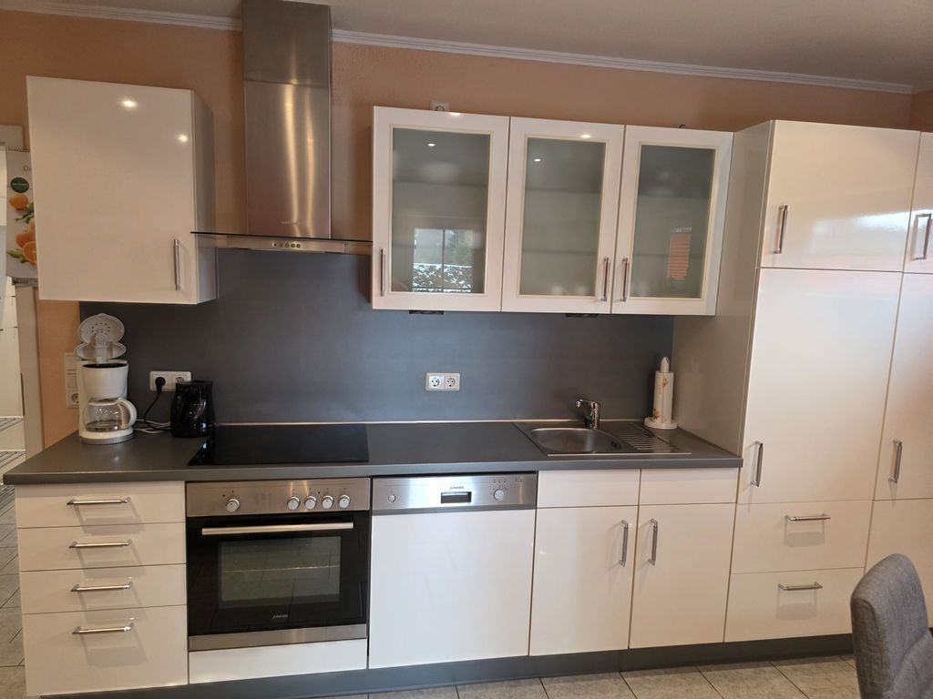Ferienwohnung Taschenkrebs 2
