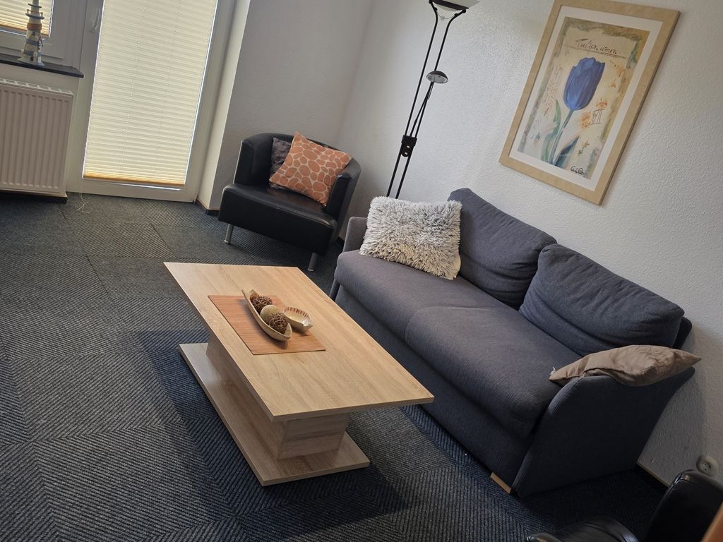 Ferienwohnung Heuler