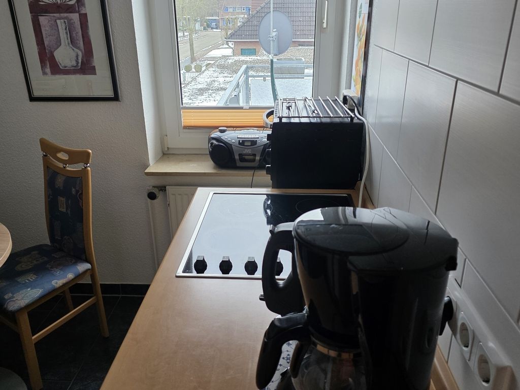 Ferienwohnung Heuler