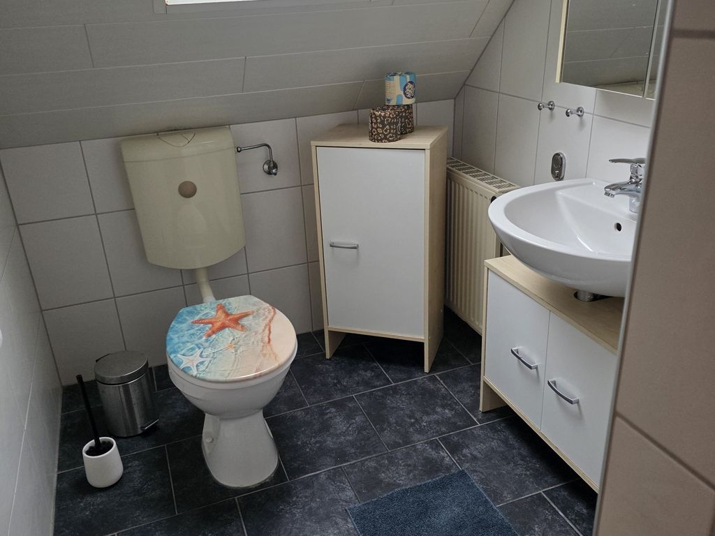 Ferienwohnung Heuler