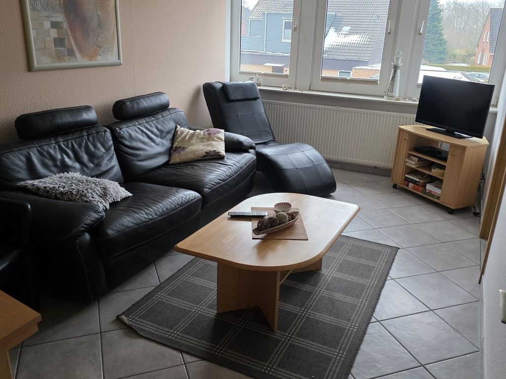 Ferienwohnung Taschenkrebs 1
