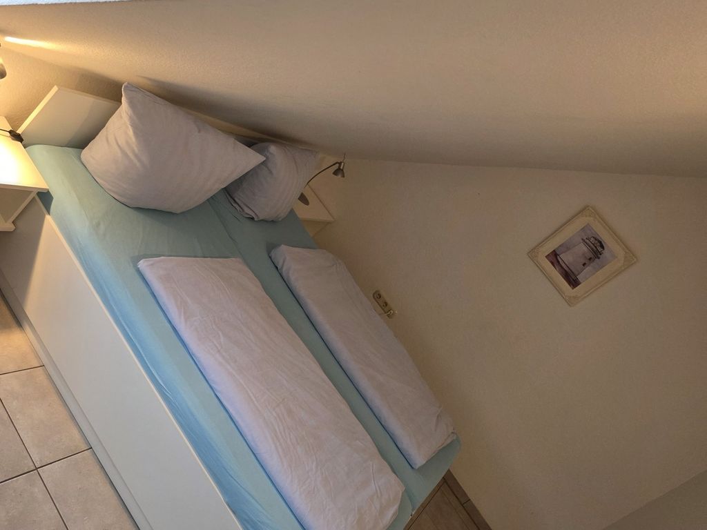 Ferienwohnung Taschenkrebs 1